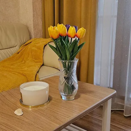 Apartmán Sol Sea Club Sarafovo