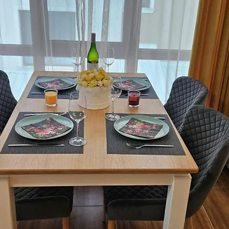 Sol Sea Club Sarafovo Burgas City