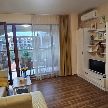 Apartmán Sol Sea Club Sarafovo *