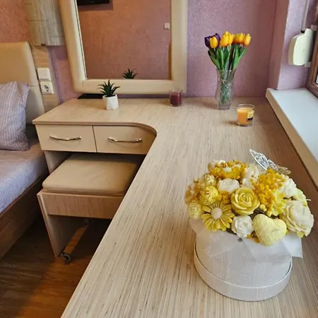 Apartmán Sol Sea Club Sarafovo *
