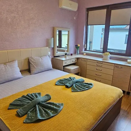 Sol Sea Club Sarafovo * Burgas City